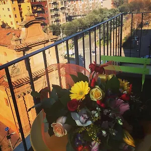 Stayinbologna 3 Apartamento Bolonha
