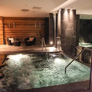 **** Hotel 4 Włochy