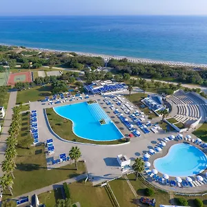 **** Ośrodek wypoczynkowy Futura Club Włochy