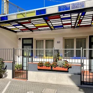 Borghetto San Donato 105 Apartamento Bolonha