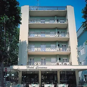 *** Hotel Caracas Włochy