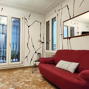 Testa D'oro Apartamento Veneza