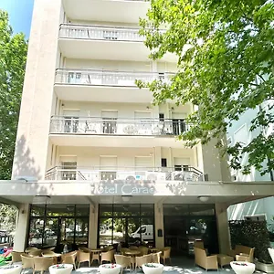 *** Hotel Caracas Włochy