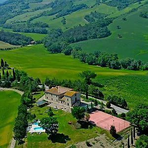  Apartament Il Palagetto Włochy