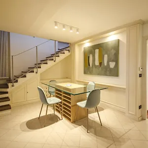 Rr 108 Apartamento Bolonha