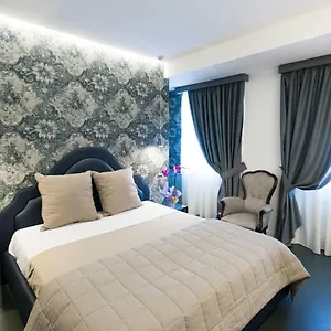 Residenza Monfy Roma
