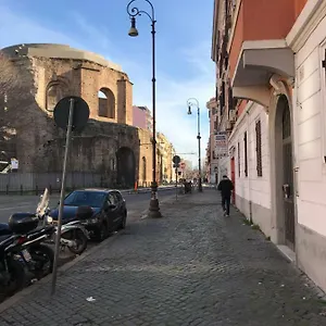  Nocleg ze śniadaniem Dormire A