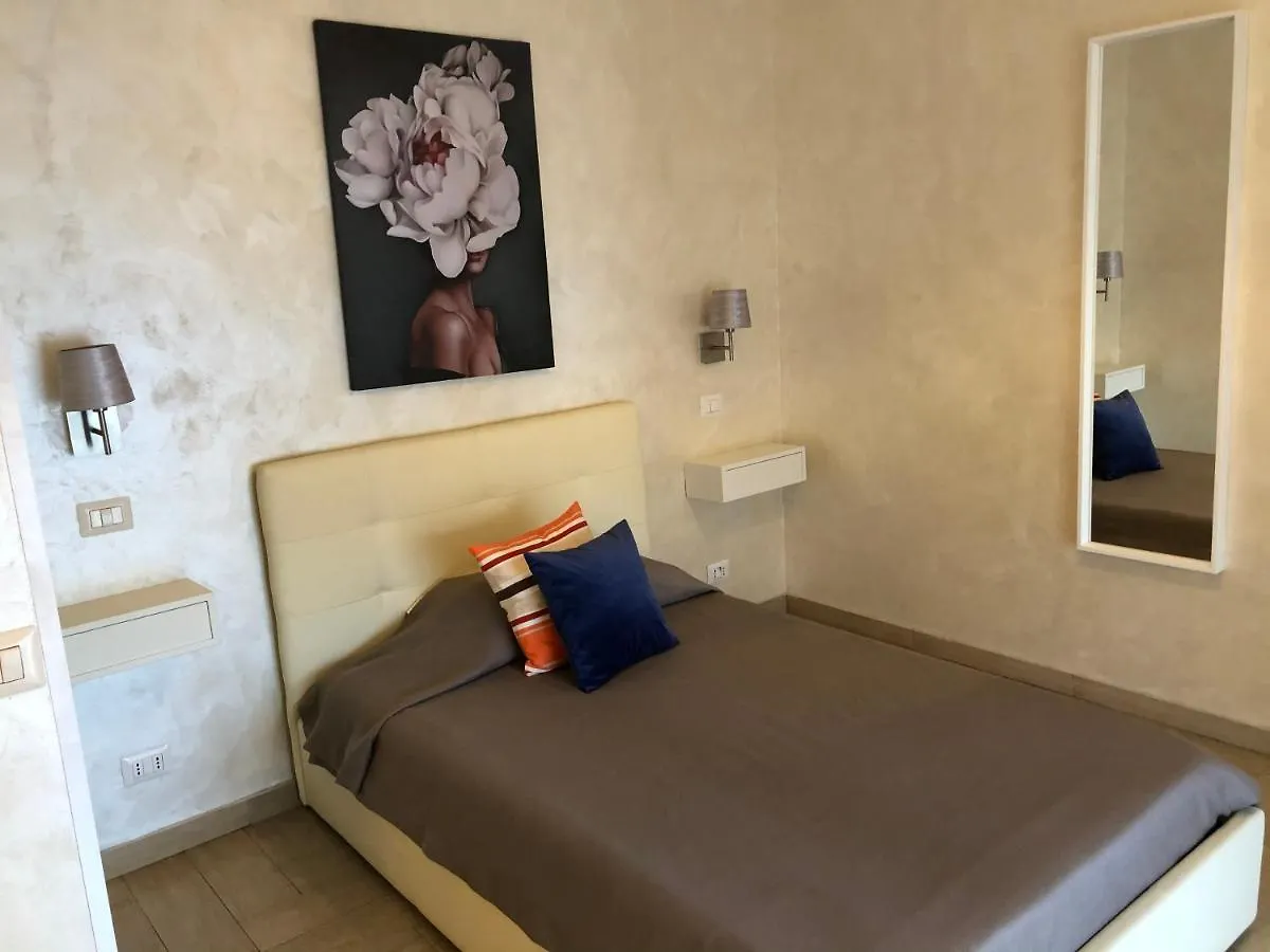 Isabel Hotel Rome Guest house