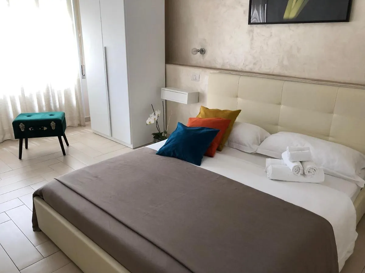 Isabel Hotel Rome Italy