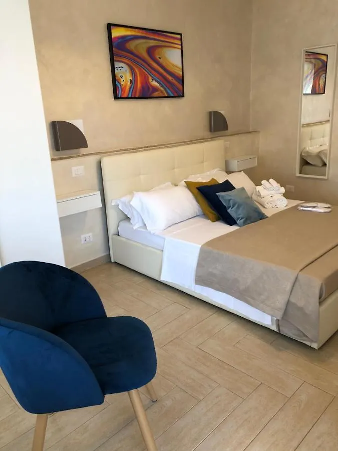 Guest house Isabel Hotel Rome Italy