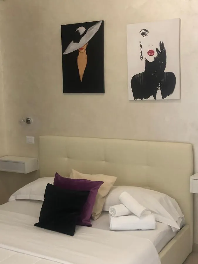 Casa de hóspedes Isabel Hotel Roma
