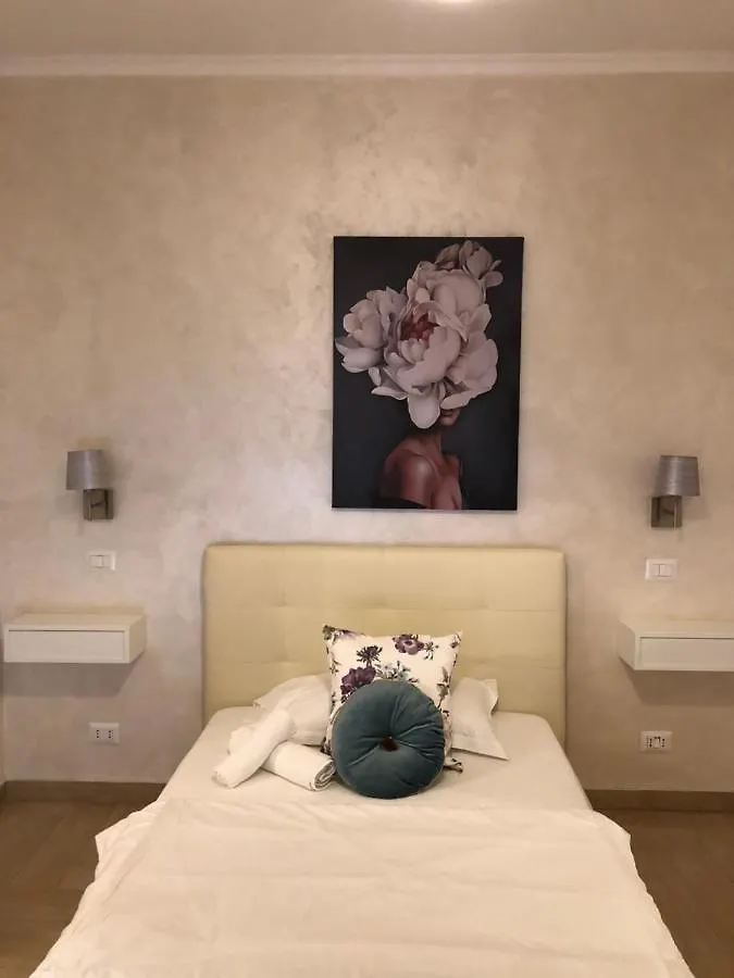 Casa de hóspedes Isabel Hotel Roma