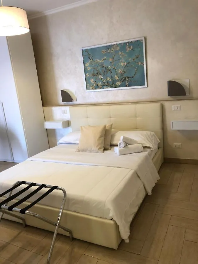 Isabel Hotel Roma