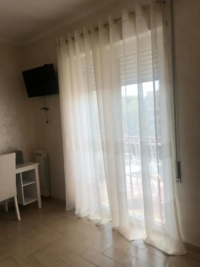 Casa de hóspedes Isabel Hotel Roma