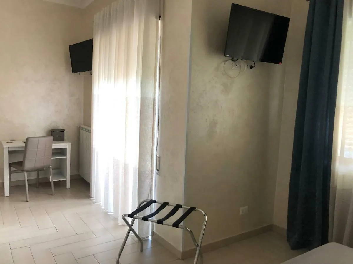 Casa de hóspedes Isabel Hotel Roma
