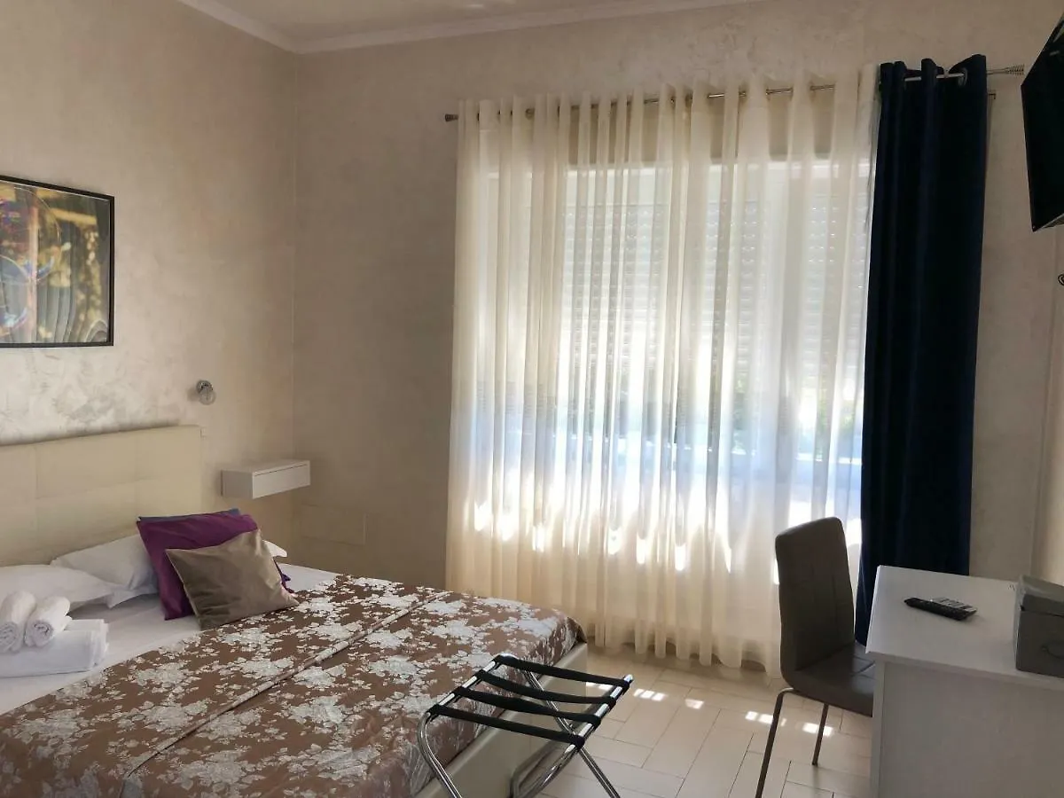 Casa de hóspedes Isabel Hotel Roma Itália