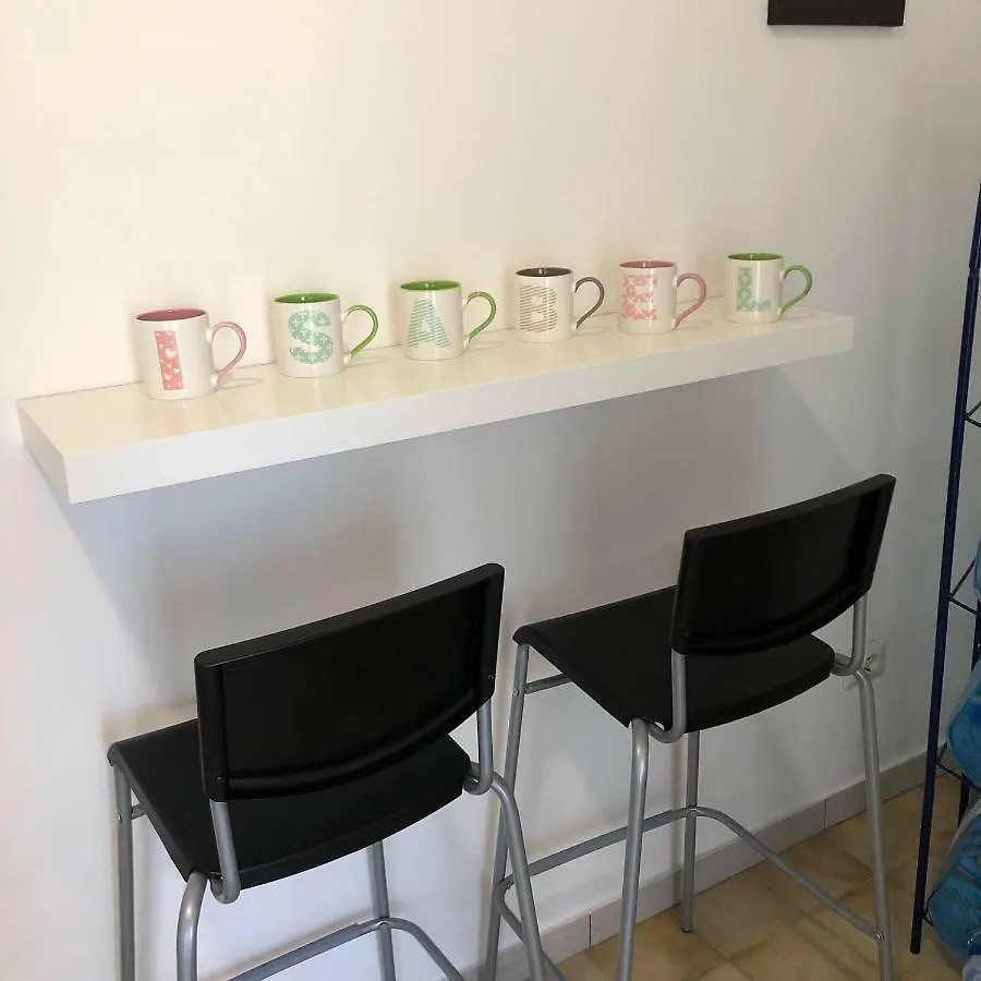 Isabel Hotel Roma