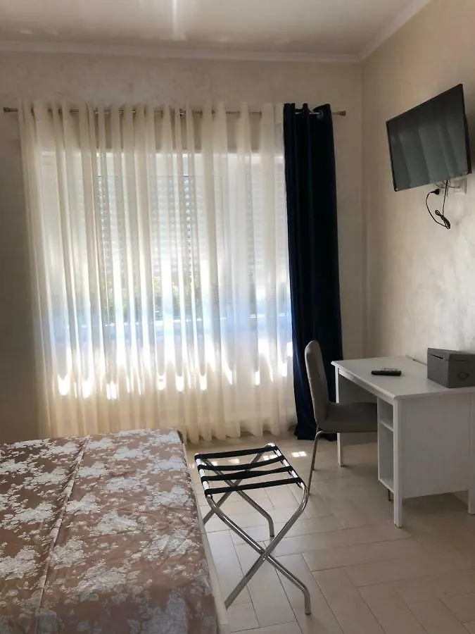 Casa de hóspedes Isabel Hotel Roma