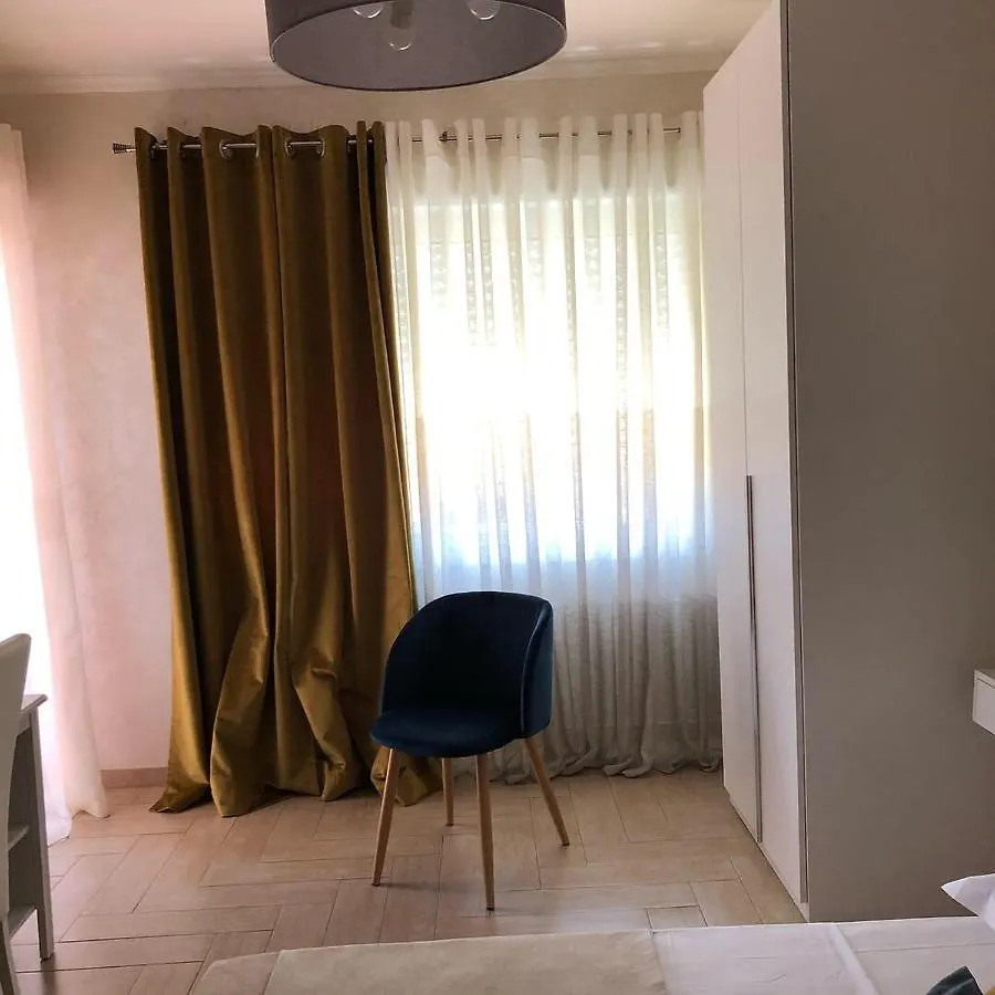 Casa de hóspedes Isabel Hotel Roma