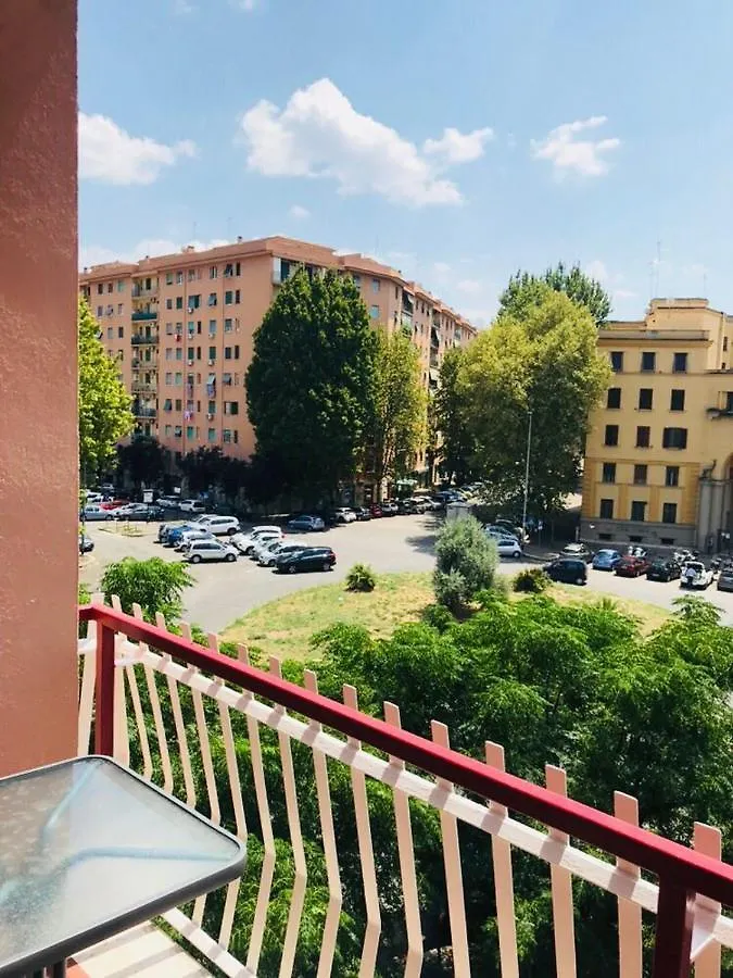 Isabel Hotel Roma Itália
