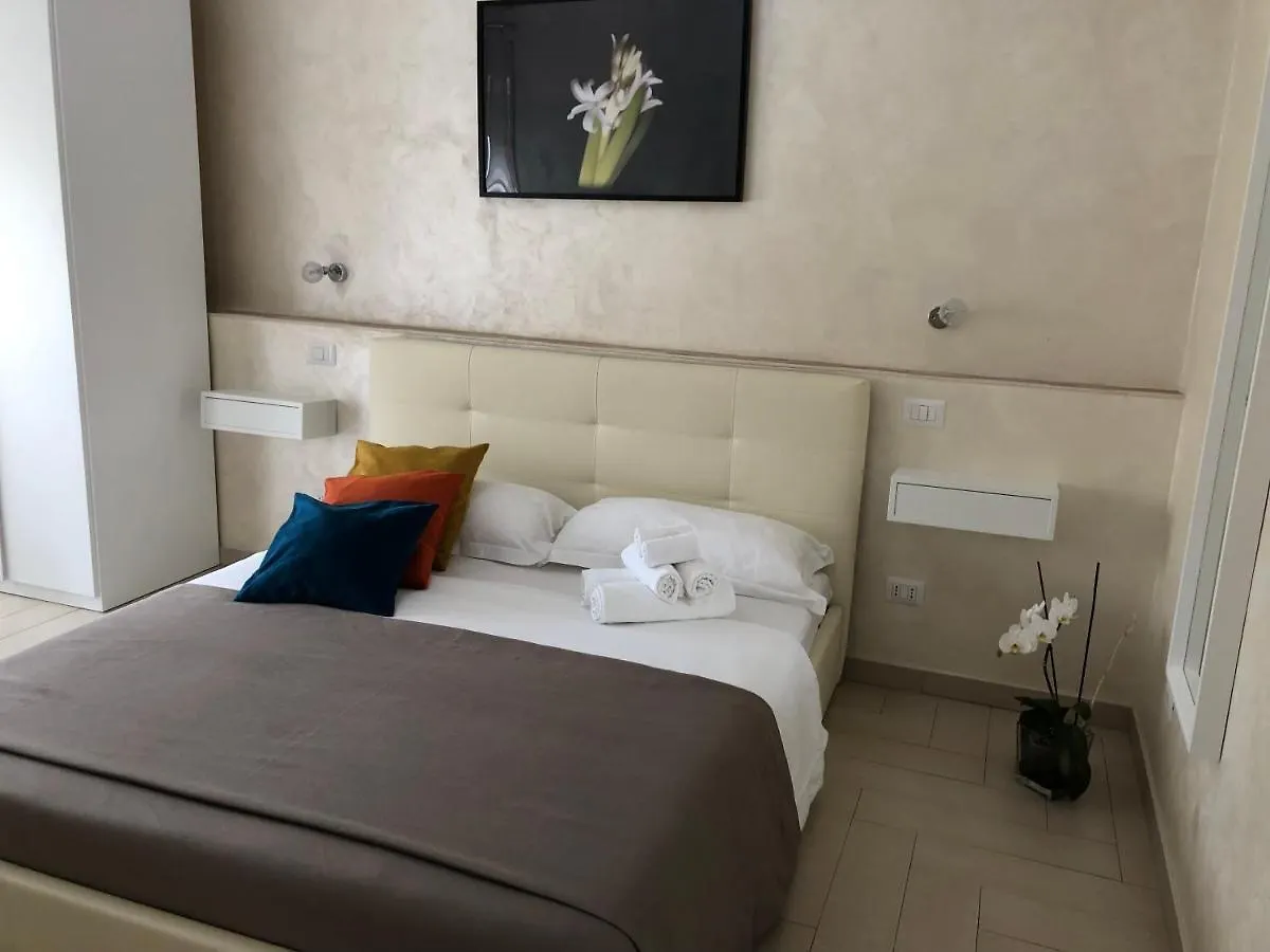 Casa de hóspedes Isabel Hotel Roma Itália