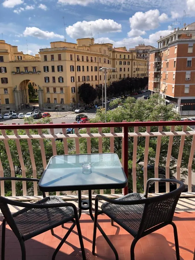 Isabel Hotel Roma 0*,  Itália
