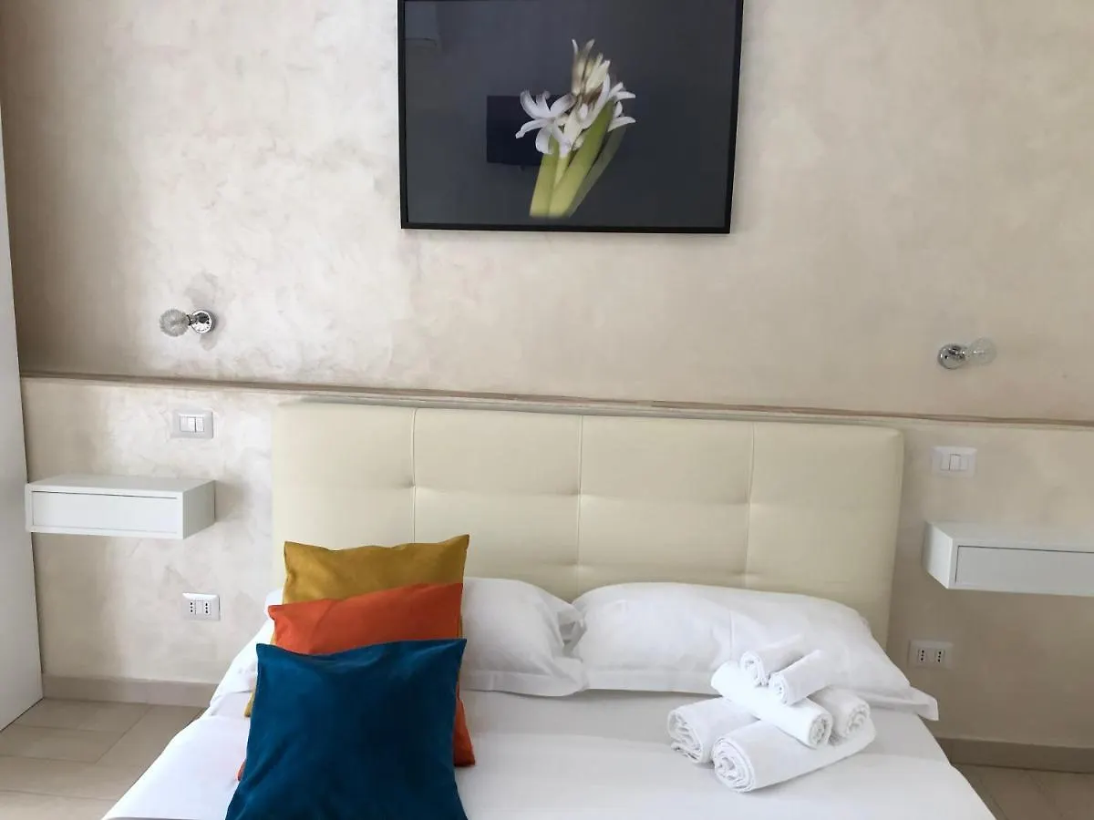 Isabel Hotel Roma 0*,