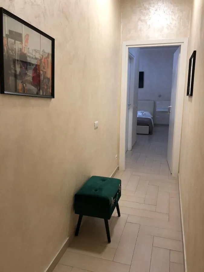 Hotel Isabel Rzym Pensjonat