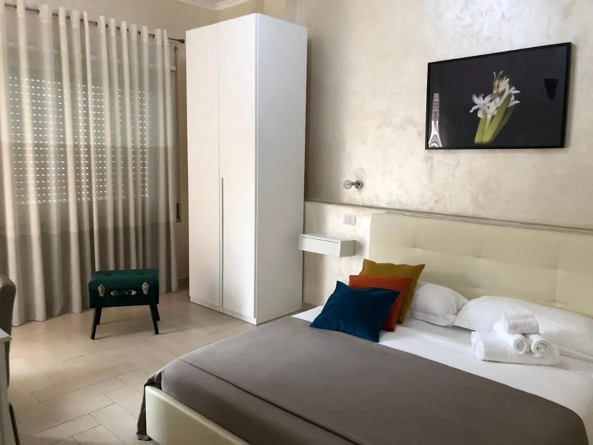 Guest house Isabel Hotel Rome
