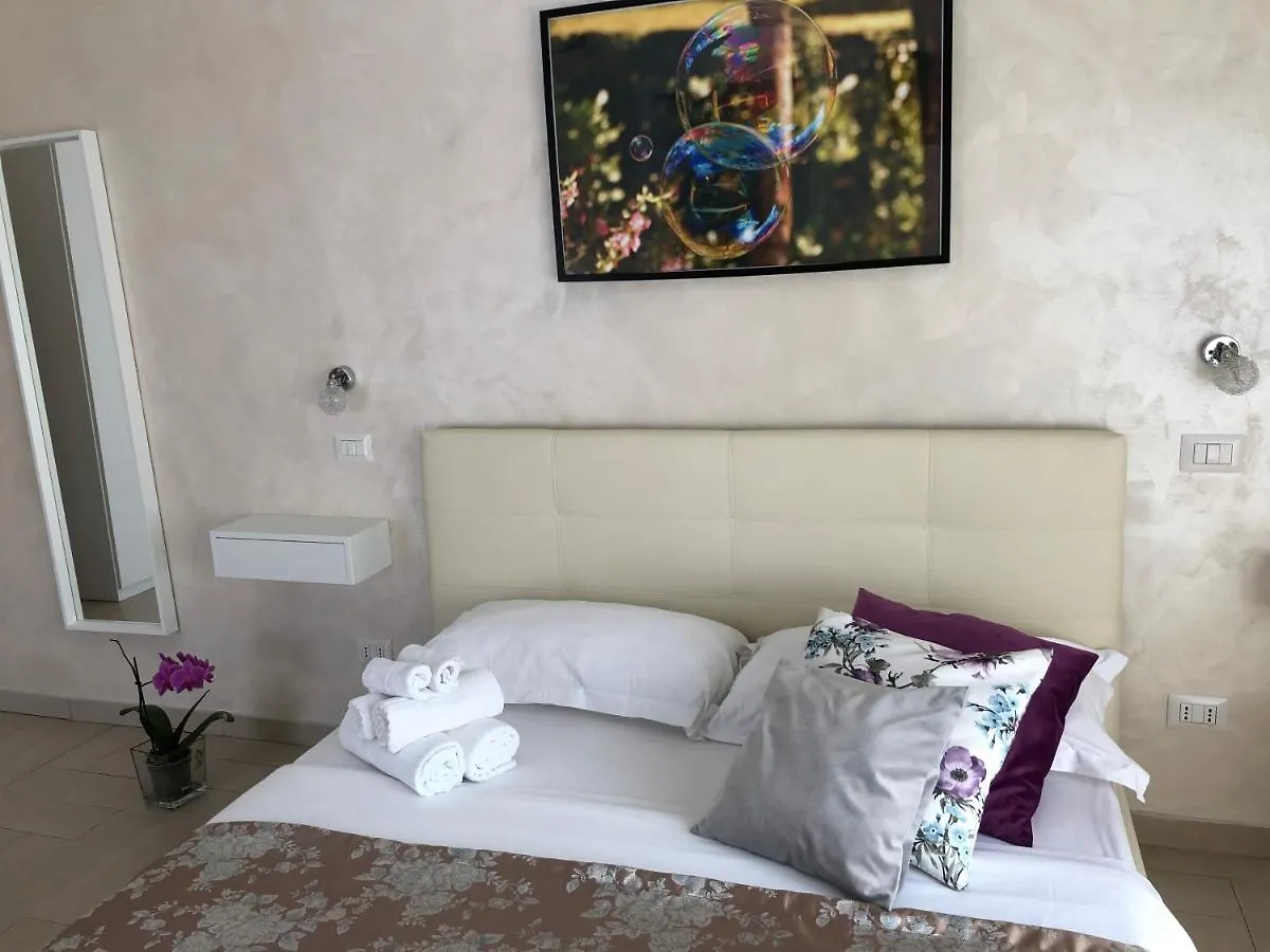 Isabel Hotel Rome Guest house